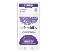 Pack De 3 - Schmidt's Déodorant D'origine Naturelle Lavande & Sauge Stick 75g