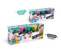Pack de 3 Slime Shaker So Slime G