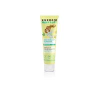 Pack de 3 - Soin Demelant 3 En 1 - Cheveux Secs & Ternes - Citron Yuzu & Huile De Chanvre Bio - 150Ml
