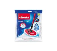 Vileda - Pack de 3 - Recharge Spin & Clean