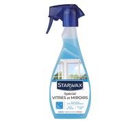 Pack de 3 - - Special Vitres Anti-Traces A L'Alcool 500Ml