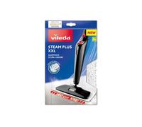 Recharge Balai vapeur - VILEDA - Steam Power Pad et Steam Plus Power Pad