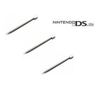 Pack de 3 stylets pour Nintendo DS lite (NDSL DSL) - Noir