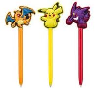 Pack de 3 stylets RDS Pokémon G