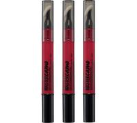 Pack De 3 Stylos Correcteurs Master Camo Maybelline New York, 1.5 ml, 60 Red