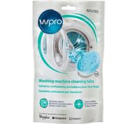 WPRO AFR301 Tablettes nettoyantes antiodeurs