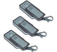 Pack de 3 Télécommandes Avidsen 114253 pour portail et porte de garage G