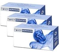 Pack de 3 Toners Noirs générique HP 85A - HP CE285A -Livraison en 48/72 heures