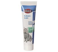 Pack de 3 Trixie Malt pour chats, 3 x 100 g