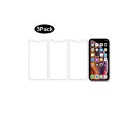 Pack De 3 Verres Trempes Pour Iphone Xr Transparent WEP 44 pour Iphone Xr
