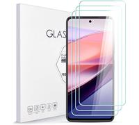 Pack De 3 Verres Trempés Pour Zte Nubia Focus ¿ Protection Écran 9h Ultra Transparente, Anti-Rayures, Oléophobe, Anti-Bulles, Installation Facile