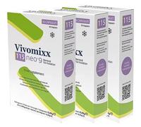 Pack De 3 Vivomixx Neo 115 Milliards 10 Gélules
