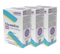 Pack De 3 Vivomixx Neo 460 Milliards 10 Sachets