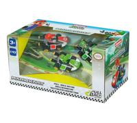 Pull & SPEED - 15813010 Mario Kart - 3Pack
