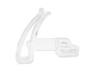 Pack de 30 clips pour picots anti-oiseaux en plastique Pest-Stop