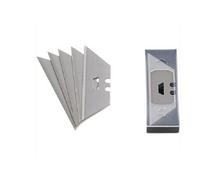 TOUGHBUILT Pack de 30 Lames de Rechange pour Cutter Raspador - Outil Indispensable pour Professionnels - Tranchantes et Durables pour un Travail Efficace