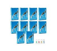 pack de 300 filtres porte cigarettes banko - banko