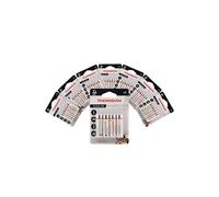 - Pack de 32 piles alcalines LR06 AA 1,5V