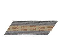 Pack de 3300 Clous cranté SPIT + Gaz - 2,8 x 51 mm - 141202