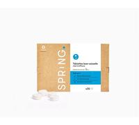 Pack de 35 tablettes Lave-vaisselle Spring SPR513 Blanc