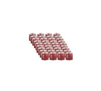 Pack de 36 Cartouches de gaz 190g Perçable Butane Propane Avec Sécurité stop-gaz