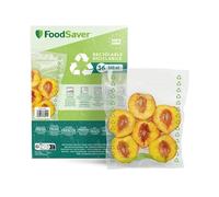 Sac sous vide FOOD SAVER FSBE4802X01 35 sacs 0.94l