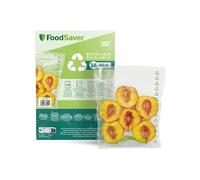 Sac sous vide FOOD SAVER FSBE4802X01 35 sacs 0.94l