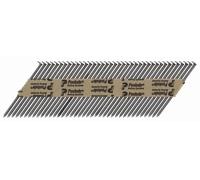 Pack de 3750 pointes crantées IM90I SPIT - 2.8 x 63 mm - 142011