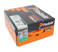 Paslode Pointes crantées IM90I SPIT 2,8 x 51 mm Pack de 3750