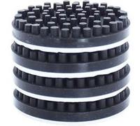 Enova Hifi Absorbeur anti-vibrations Hifi PADS 10 - 4 pièces