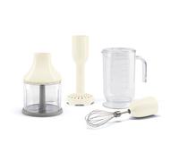 Smeg HBAC11CR accessoire mixeur Ensemble d’attaches