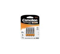 Camelion NH-AAA1100BP4 Batterie rechargeable AAA Hybrides nickel-métal (NiMH)
