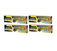 Pack de 4 ACTO GLU2 : Créez de Nombreux Pièges Anti-Rongeurs