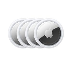 Pack de 4 AirTag