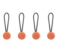 Pack de 4 ancres Peak Design Micro Anchor Ibis V4