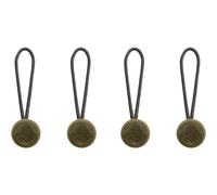 Pack de 4 ancres Peak Design Micro Anchor Kelp V4