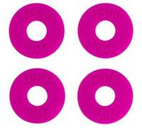 Strap Blocks Violet Pack de 4