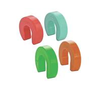 Pack de 4 bagues de démontage 12-18mm Somatherm