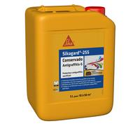 PACK DE 4 BIDONS DE 5L DE SIKAGARD-255 CONSERVADO ANTIGRAFFITIS-S - SIKA - 704455