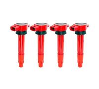 Pack De 4 Bobines D'allumage 1832A025 Pour Pajero Pour Sport 2, L L4 4G64 Bobine D'allumage Module