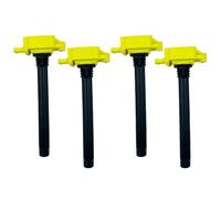 Pack De 4 Bobines D'allumage UF751 Pour CHEROKEE Pour COMPASS Pour RENEGADE 2.4L L4 Bobine D'allumage Module