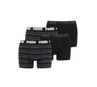 Pack De 4 Boxers Puma Pour Hommes