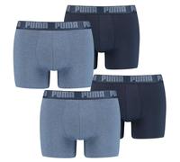 Pack De 4 Boxers Puma Pour Hommes
