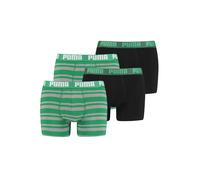 Pack De 4 Boxers Puma Pour Hommes