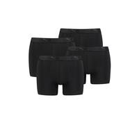 Pack De 4 Boxers PUMA Pour Hommes En Microfibre Fonctionnels