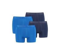 Pack De 4 Boxers PUMA Pour Hommes En Microfibre Fonctionnels