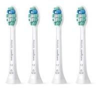Pack de 4 brossettes dentaires Philips Sonicare HX9024/10 Blanc Blanc G