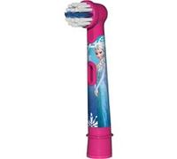 Pack de 4 brossettes Oral B Frozen Stages Power G