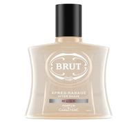 Pack de 4 - BRUT Après-Rasage Flacon Musk 100ml