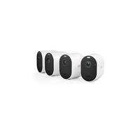 Caméra de surveillance ARLO Pro5 Spotlight Kit 4 cameras